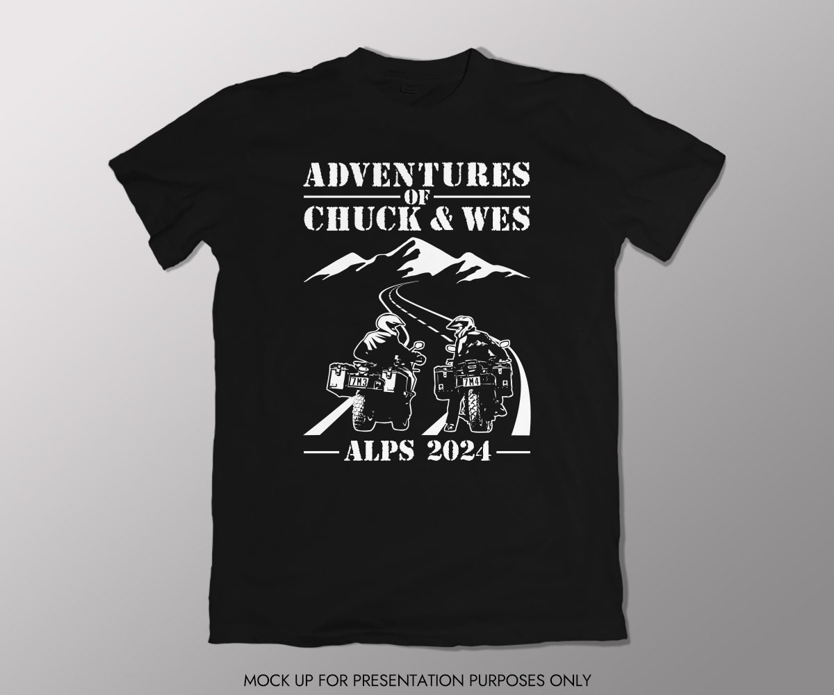 T-shirt Design by NancyTan for this project | Design #32796142