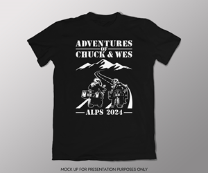 T-Shirt-Design von NancyTan für dieses Projekt | Design: #32796142