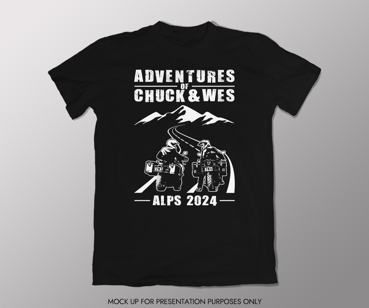 T-shirt Design by NancyTan for this project | Design #32796143