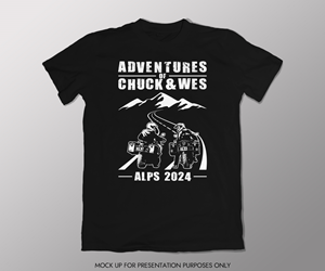 T-Shirt-Design von NancyTan für dieses Projekt | Design: #32796143