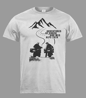 Design de T-shirt par Johncina pour ce projet | Design : #32795052