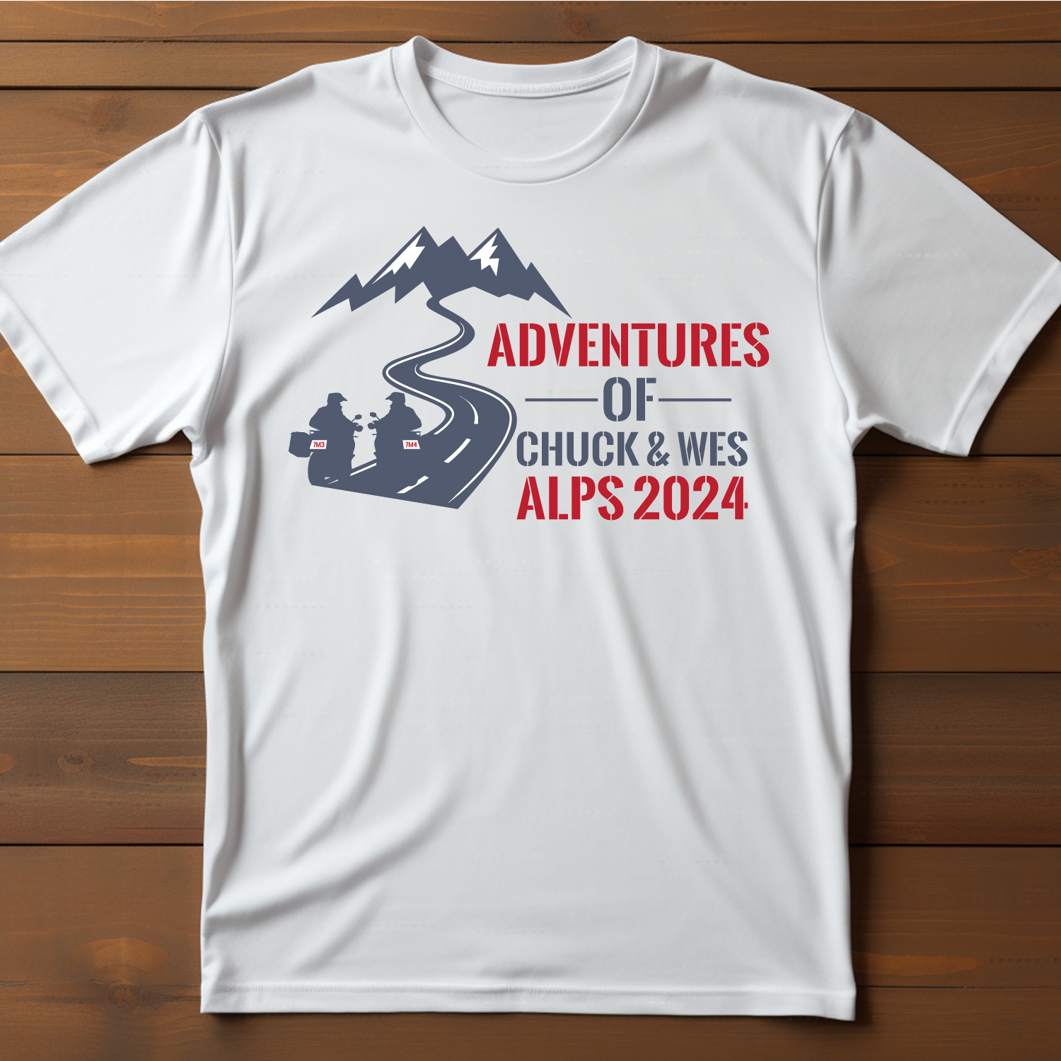 T-shirt Design by Krold IT Solutions for this project | Design #32794653