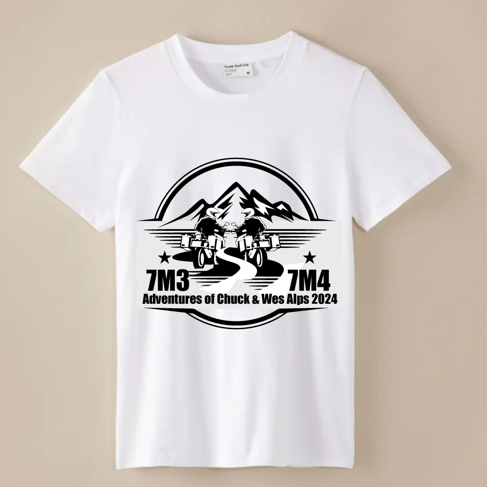 T-shirt Design by Krold IT Solutions for this project | Design #32795373