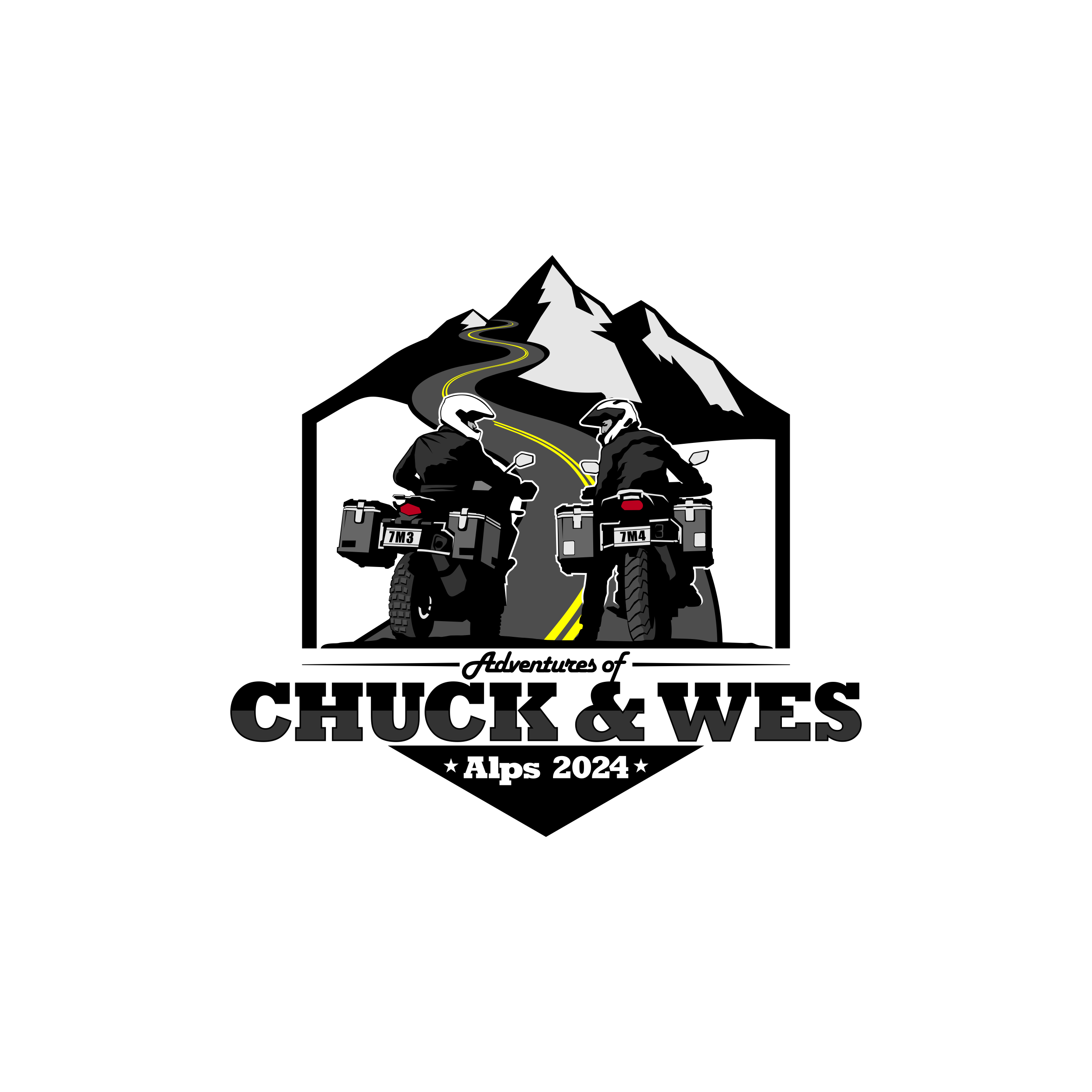 T-shirt Design by luckdesign for this project | Design #32796410