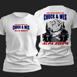 T-Shirt-Design von Sergio Medina für dieses Projekt | Design: #32788924