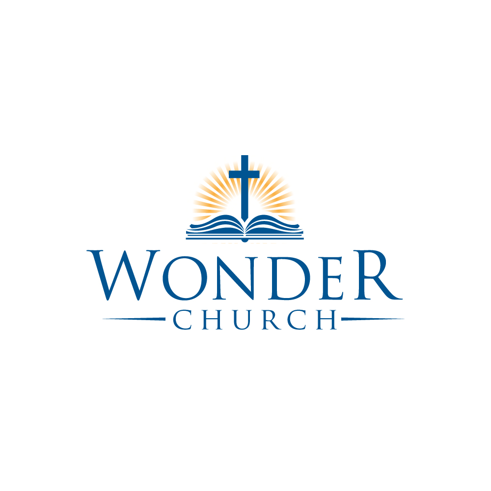 Logo Design by Krold IT Solutions for Wonder Church | Design #32793879