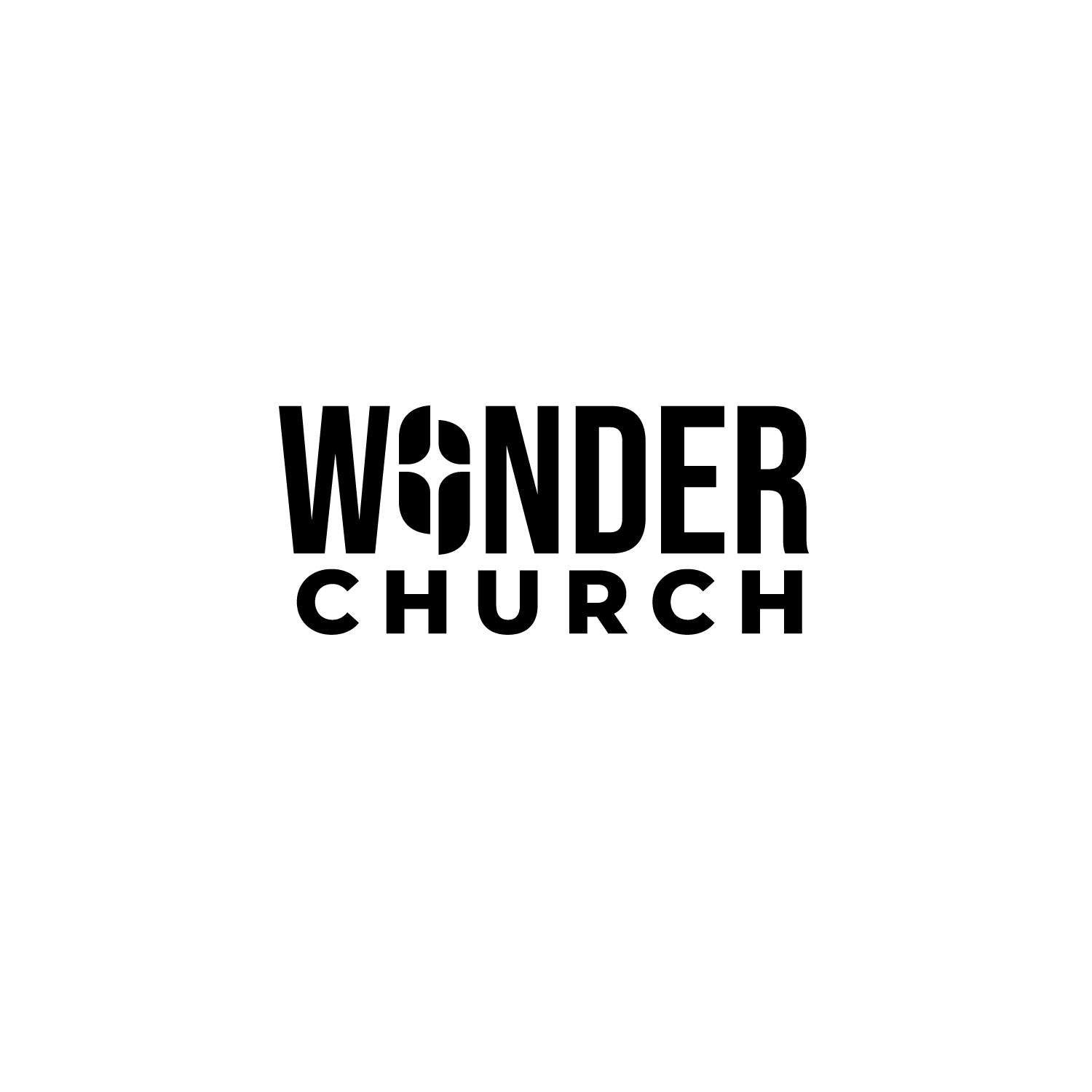 Logo Design by Krold IT Solutions for Wonder Church | Design #32793880