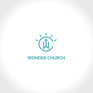 Logo Design by Designpool for Wonder Church | Design: #32793721