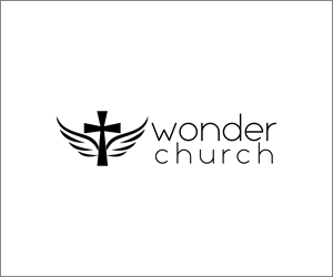 Logo Design by Andrei D for Wonder Church | Design: #32792252