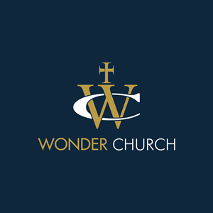 Diseño de Logo por Risallah para Wonder Church | Diseño #32789454