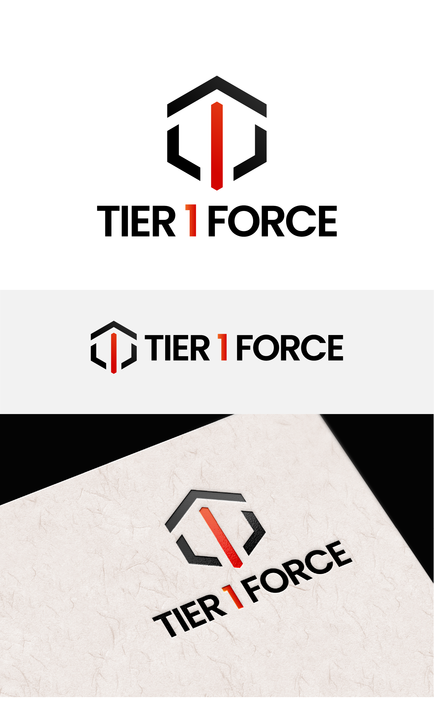 Logo Design by Fezy Design Studio for this project | Design #32824279