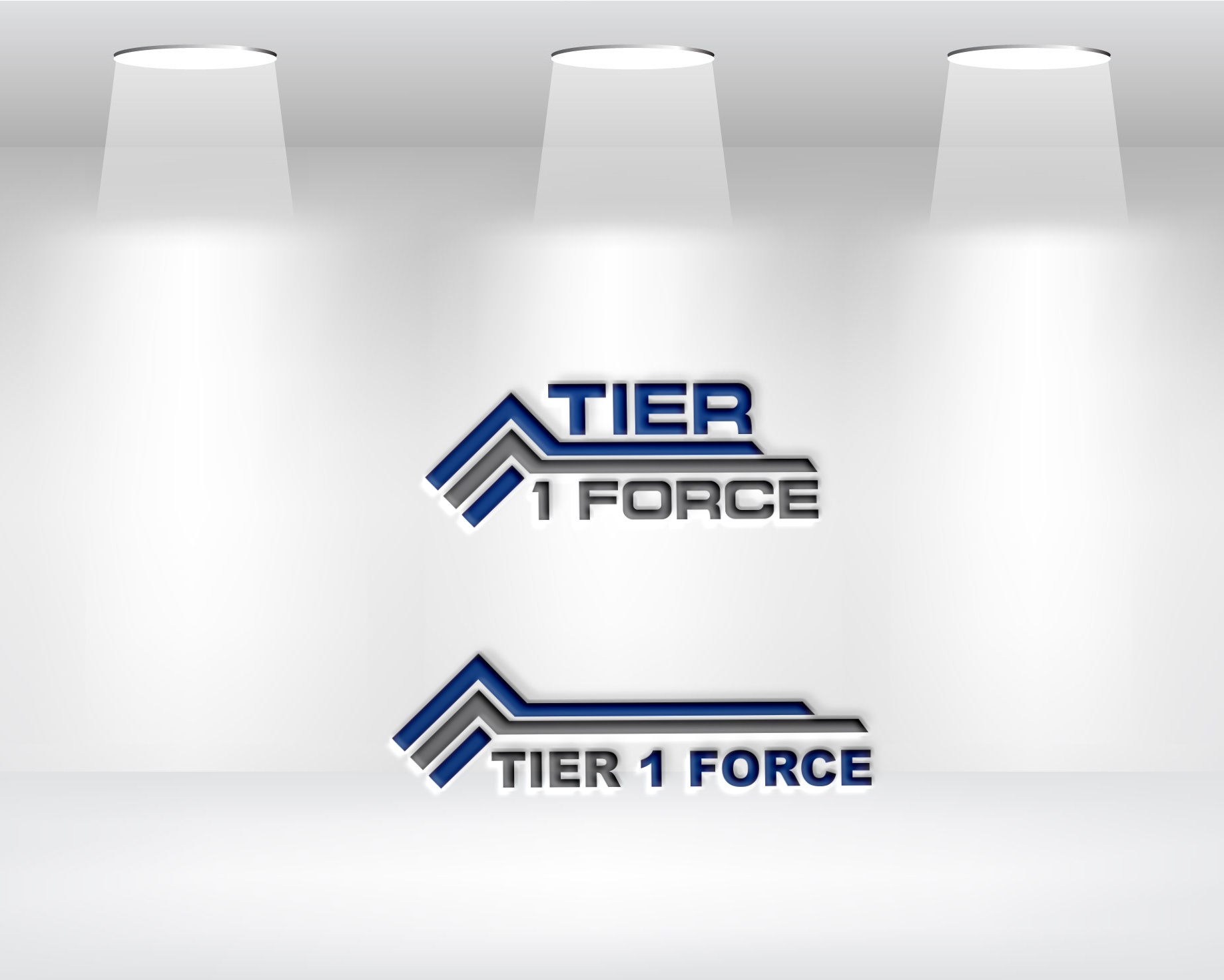 Logo Design by Daniel Khan for this project | Design #32791465