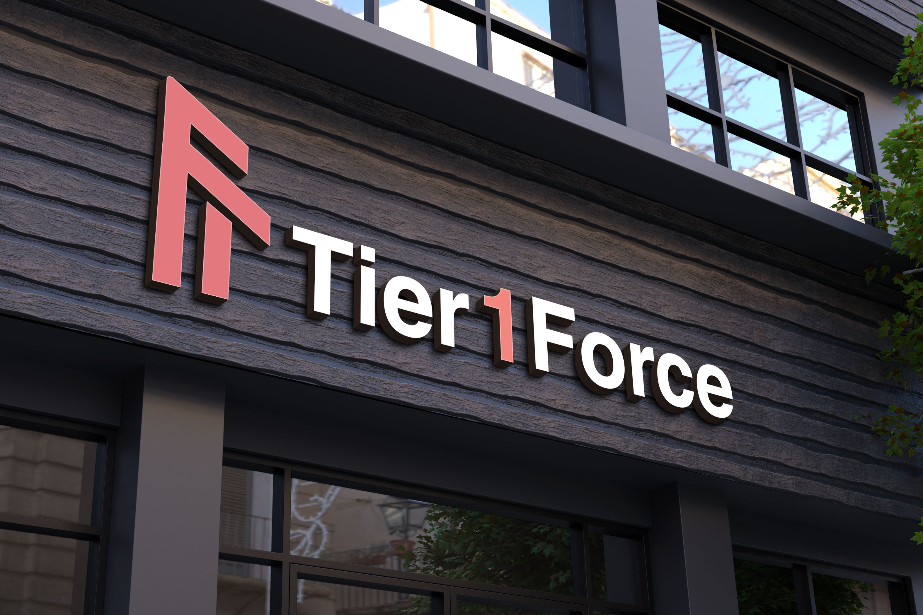 Logo Design by Kavth for this project | Design #32806405