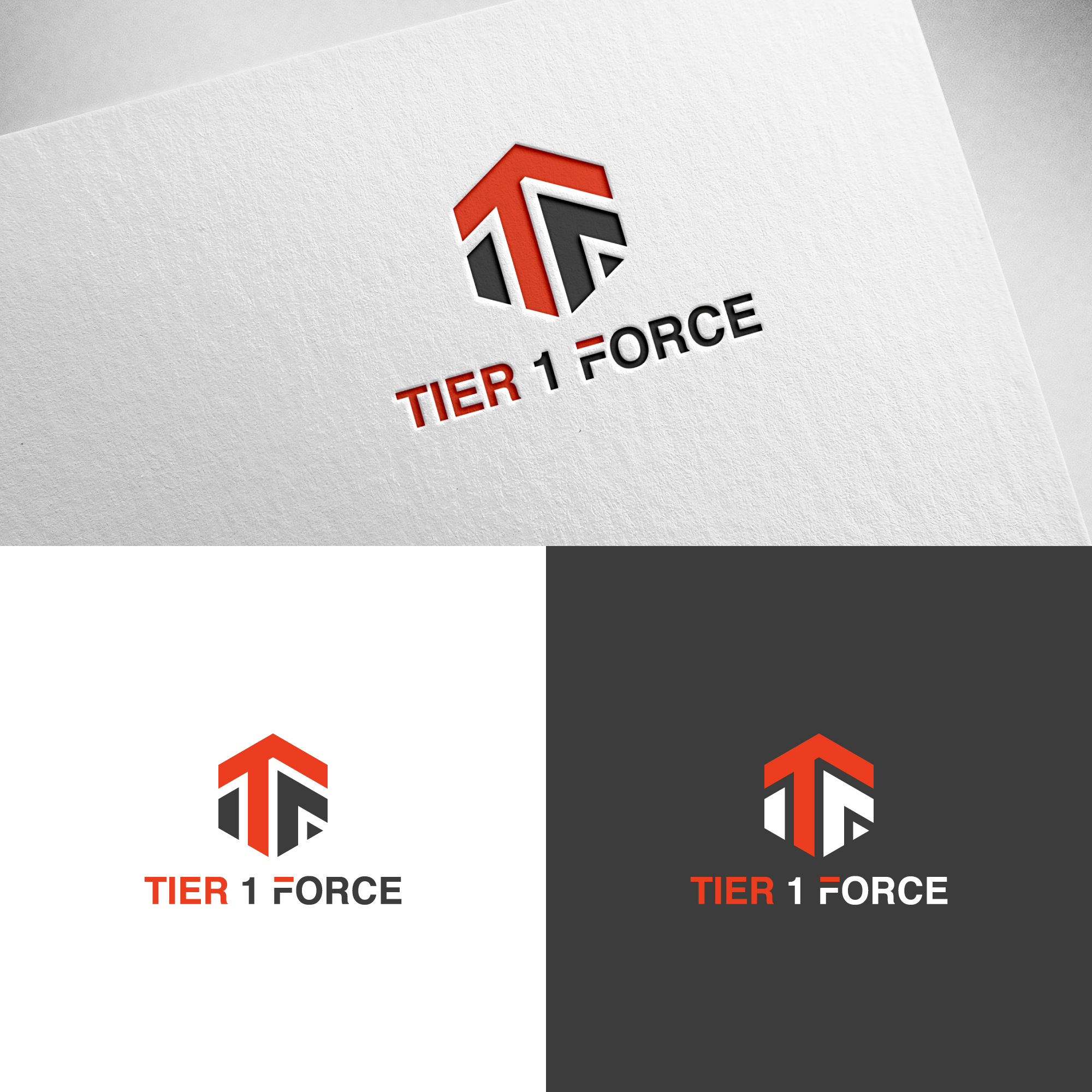 Logo Design by Dodoo0 for this project | Design #32810167