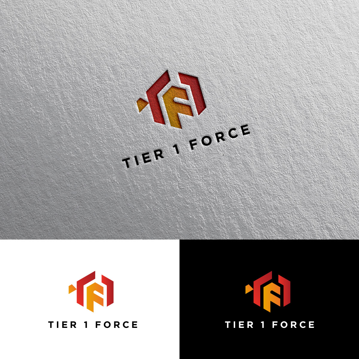 Logo Design by chris Ray for this project | Design #32790366