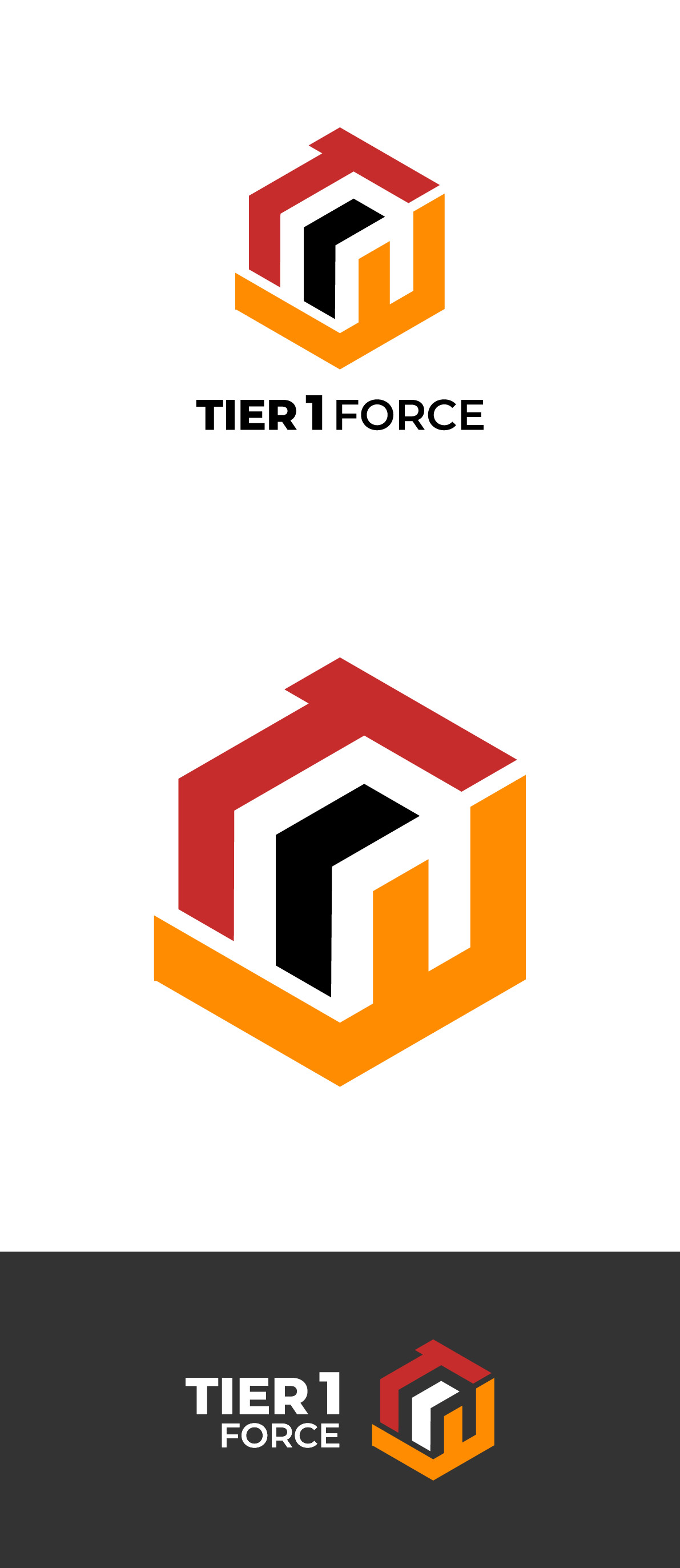 Logo Design by Nash_Shaha for this project | Design #32791922