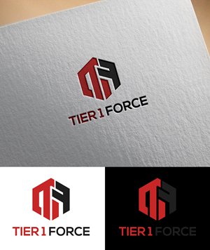 Logo Design by uzzal100 for this project | Design #32790626