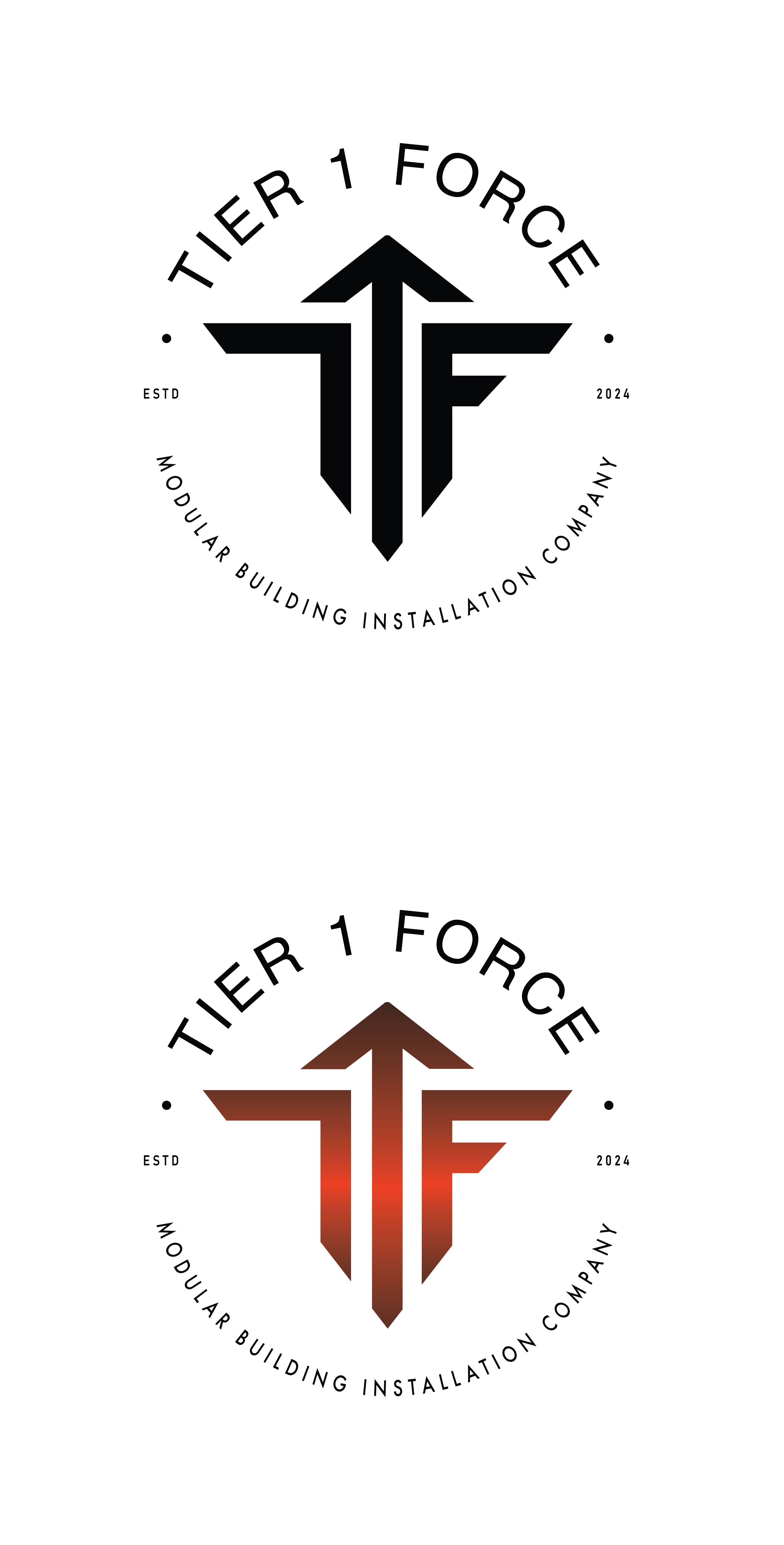 Logo Design by Hafsa Khan for this project | Design #32833983