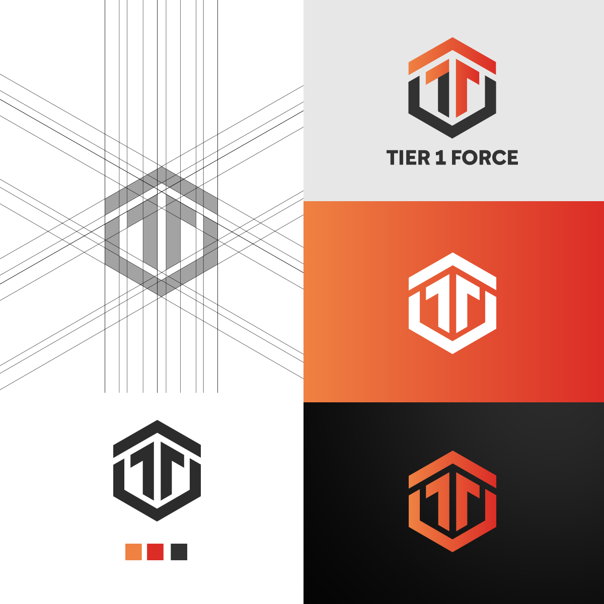 Logo Design by ivan for this project | Design #32827327