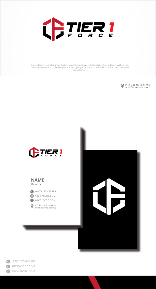 Logo Design by zebronicgraphic for this project | Design #32792660