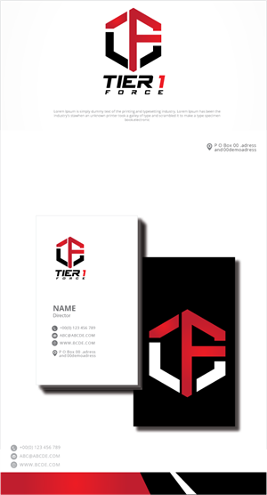 Logo Design by zebronicgraphic for this project | Design: #32792661