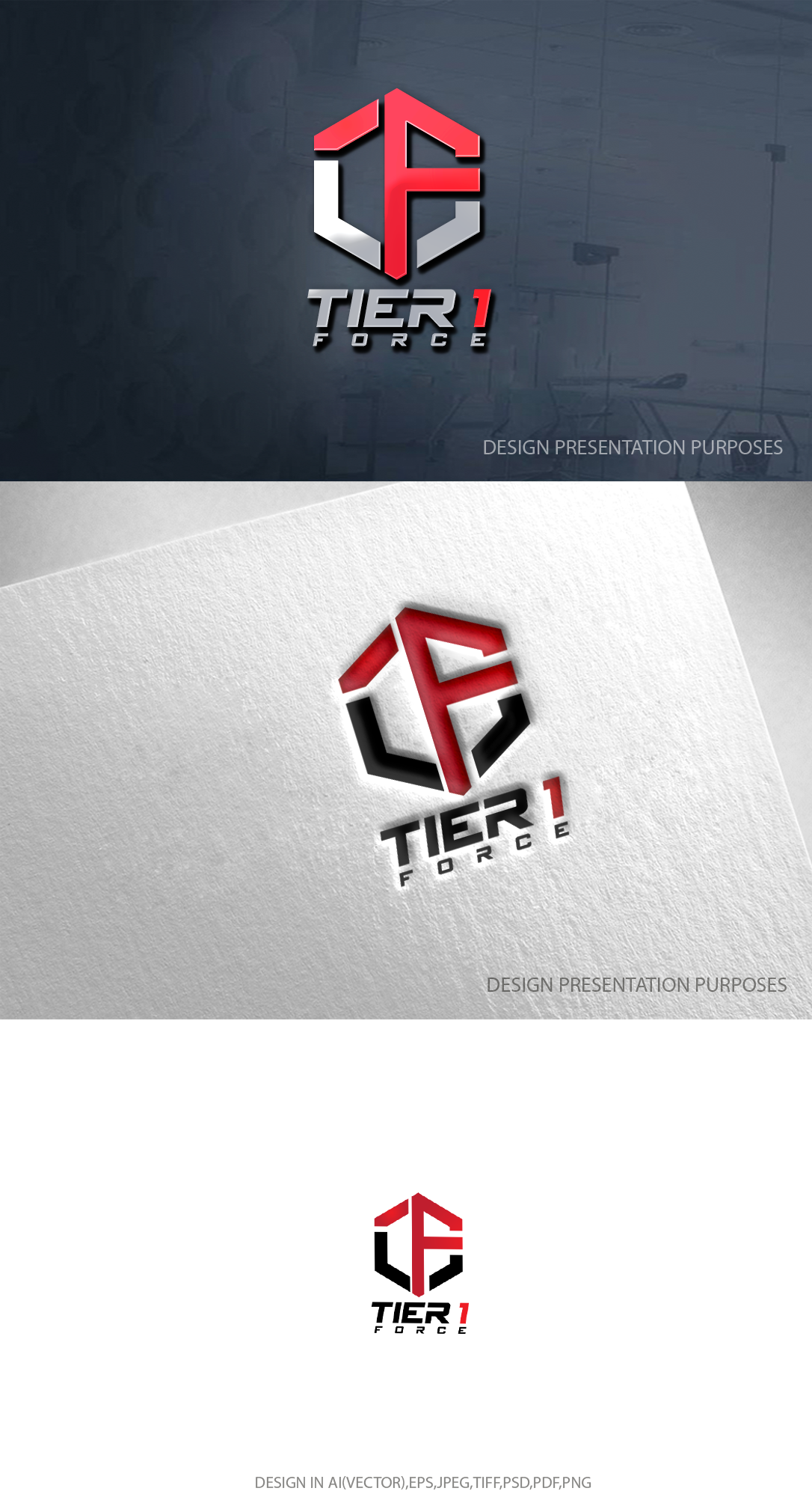 Logo Design by zebronicgraphic for this project | Design #32792662