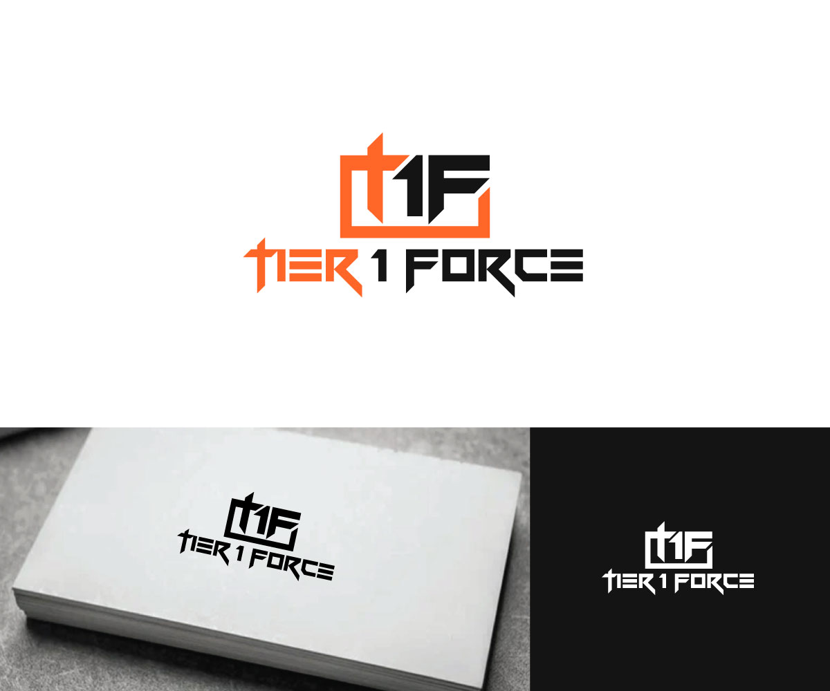 Logo Design by Ansh Design for this project | Design #32793226