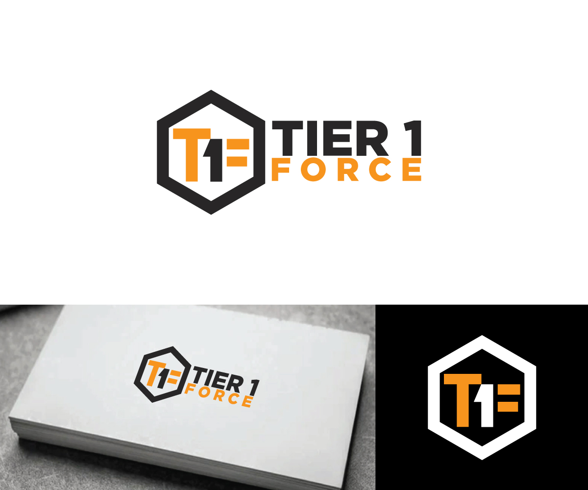 Logo Design by Ansh Design for this project | Design #32793229