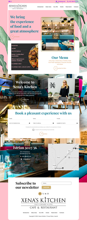 Web-Design von RP Digital für dieses Projekt | Design: #32919855