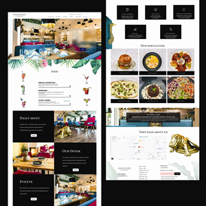 Web Design by tamizhekumaran for this project | Design: #32882790