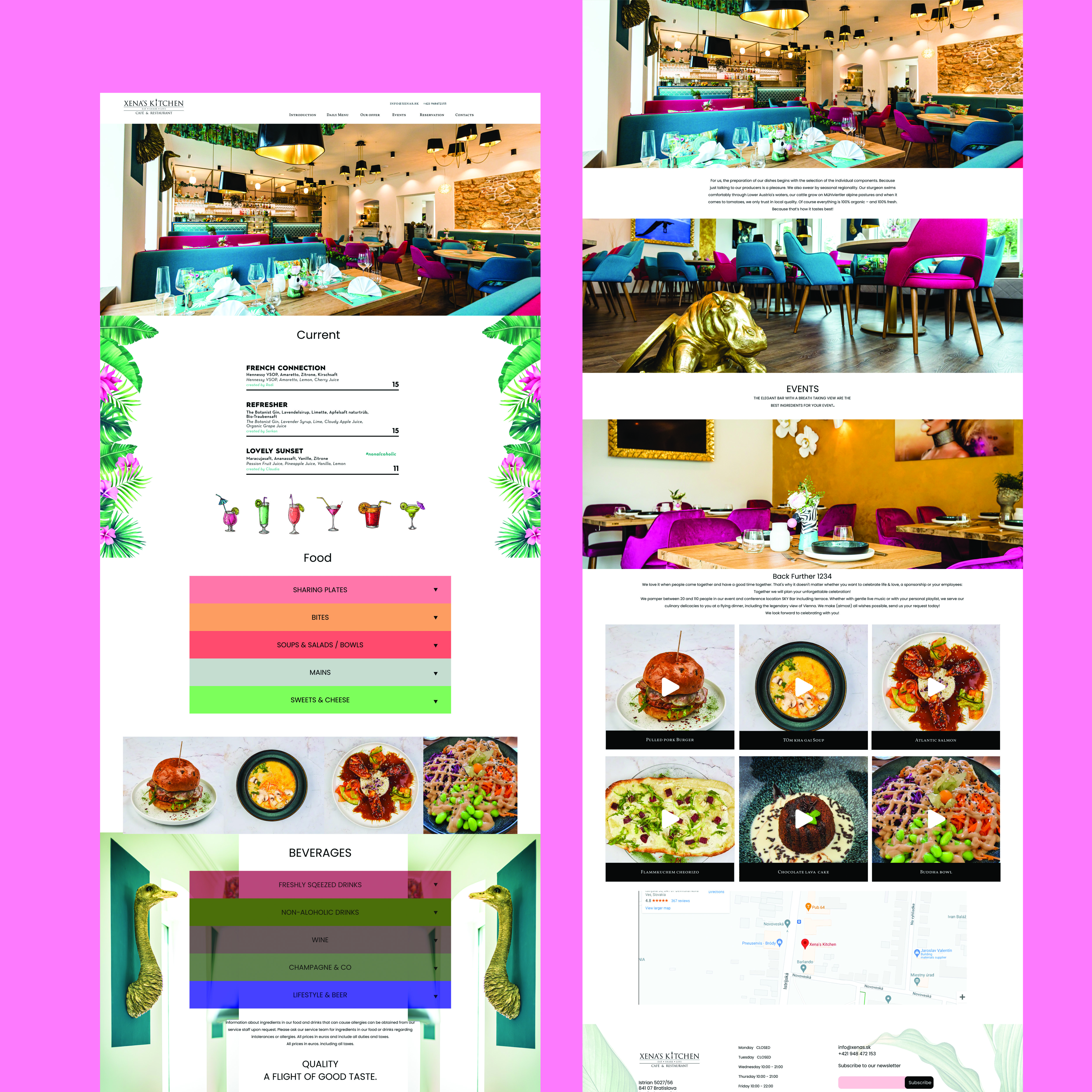 Web Design par tamizhekumaran pour ce projet | Design #32897335
