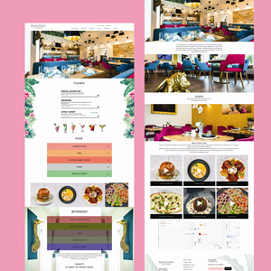 Web Design by tamizhekumaran for this project | Design: #32897335