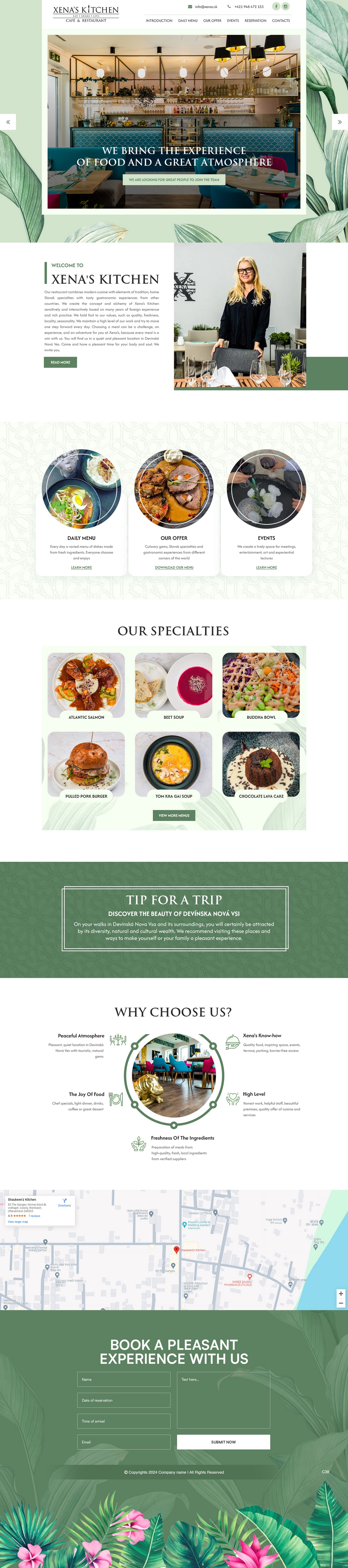 Web Design by pb for this project | Design #32795023