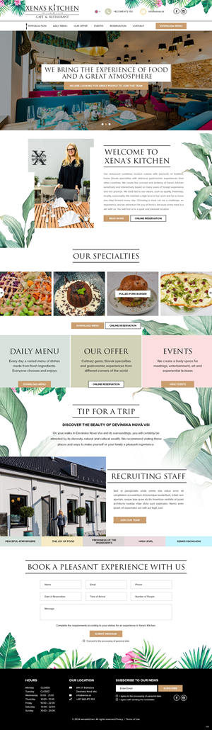 Web-Design von pb für dieses Projekt | Design: #32795025