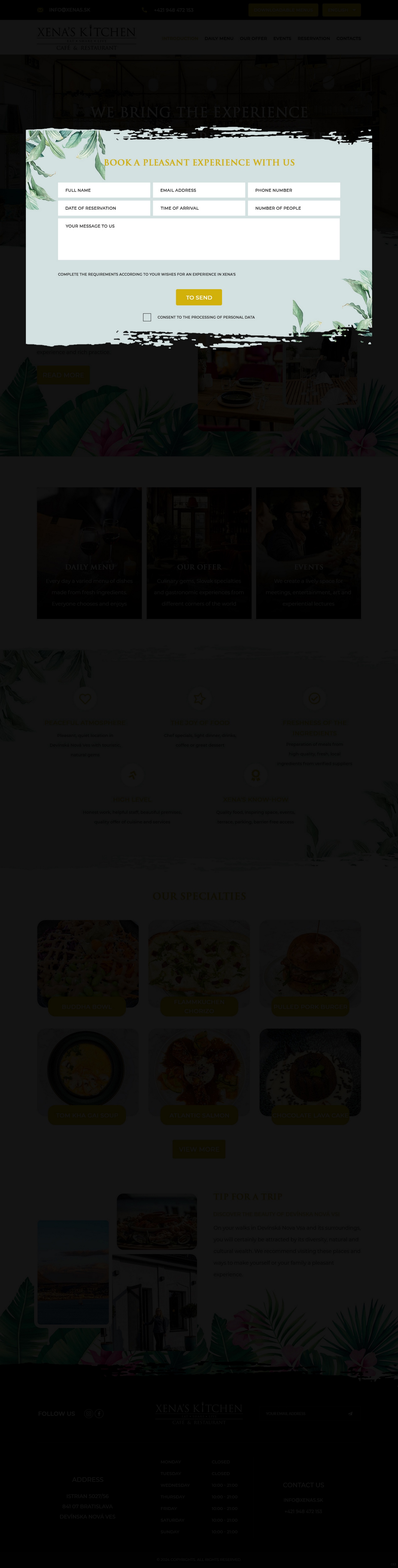 Web Design by pb for this project | Design #32795032