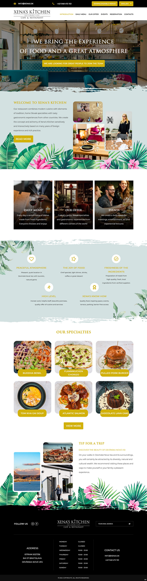Web-Design von pb für dieses Projekt | Design: #32795033