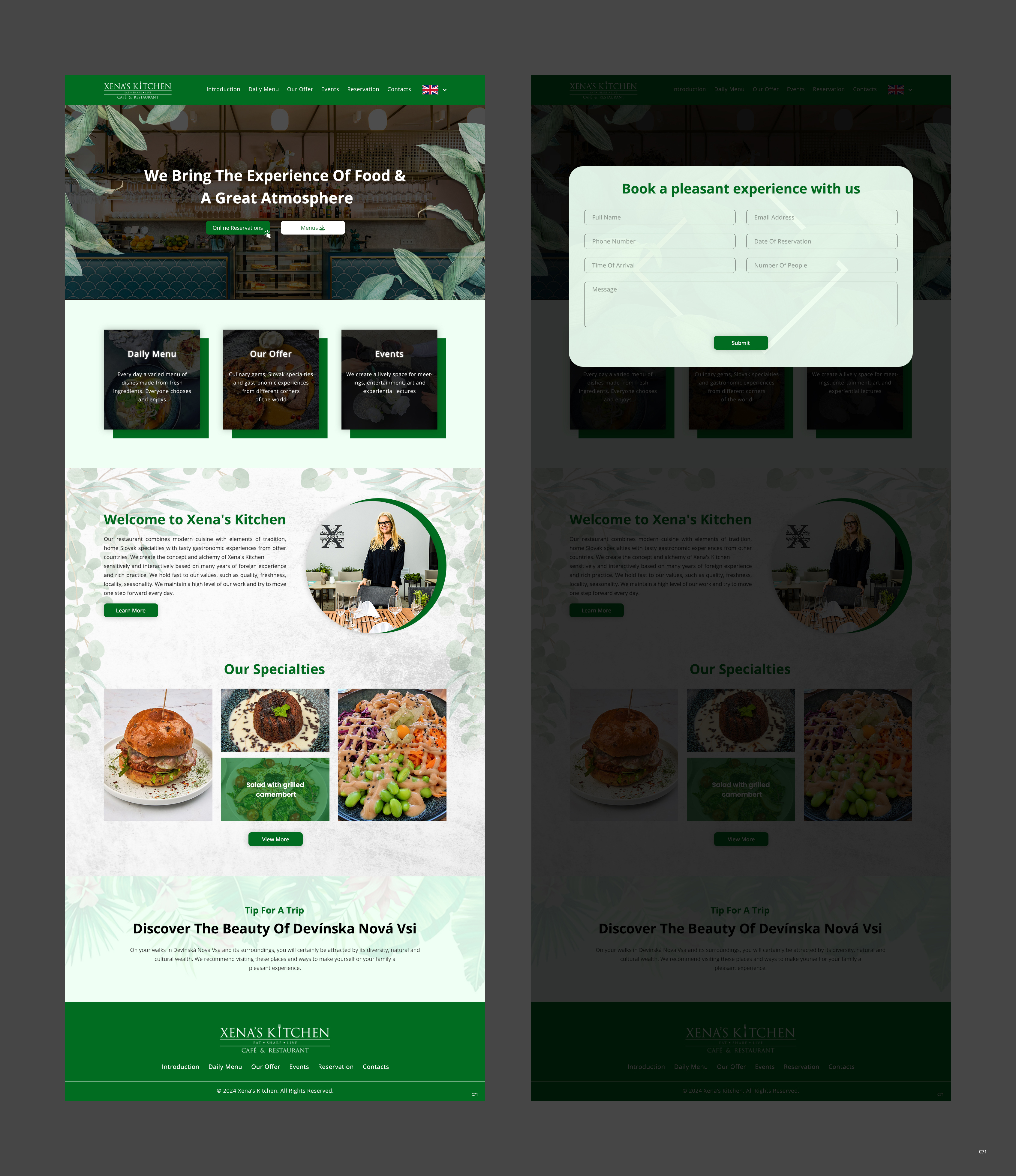 Diseño Web por pb para este proyecto | Diseño #32795041