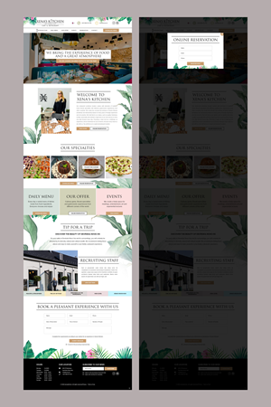 Web-Design von pb für dieses Projekt | Design: #32802839
