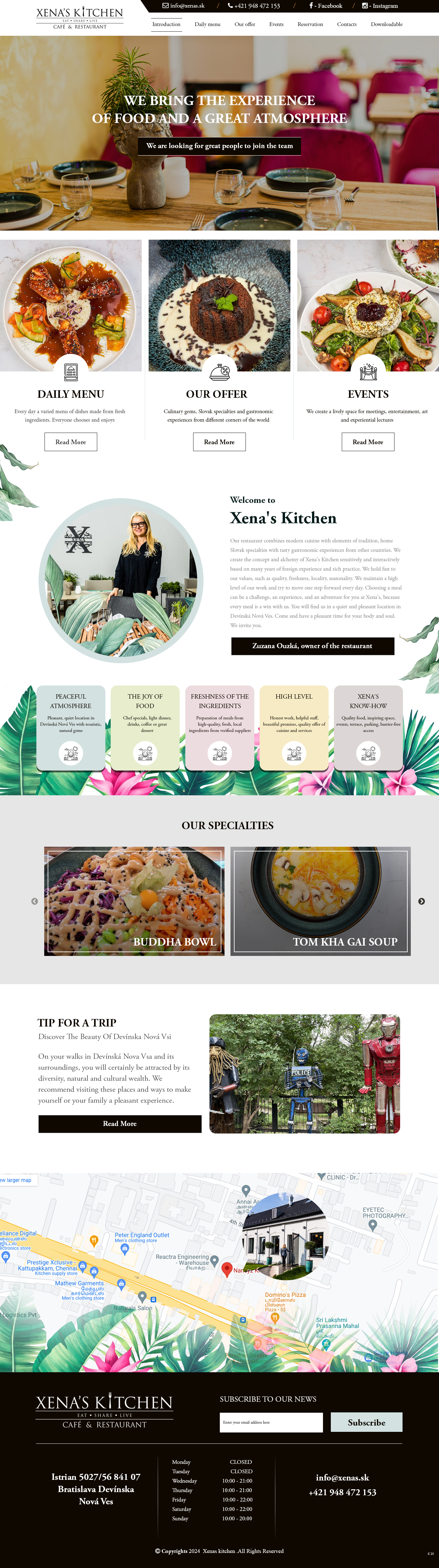 Web Design by pb for this project | Design #32802840