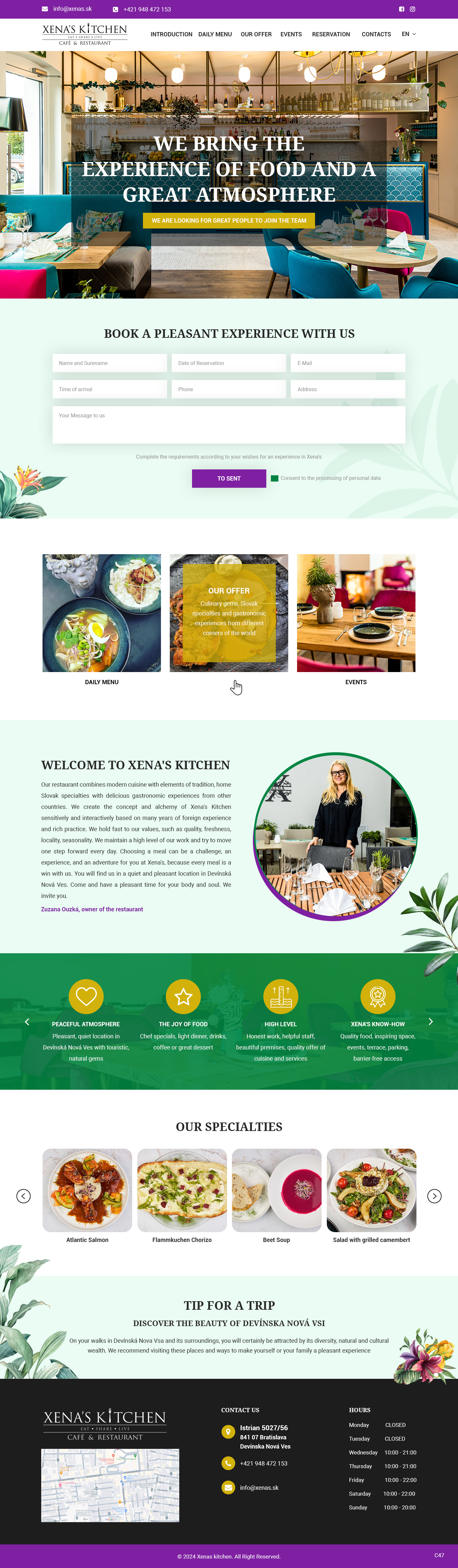 Web Design by pb for this project | Design #32802841