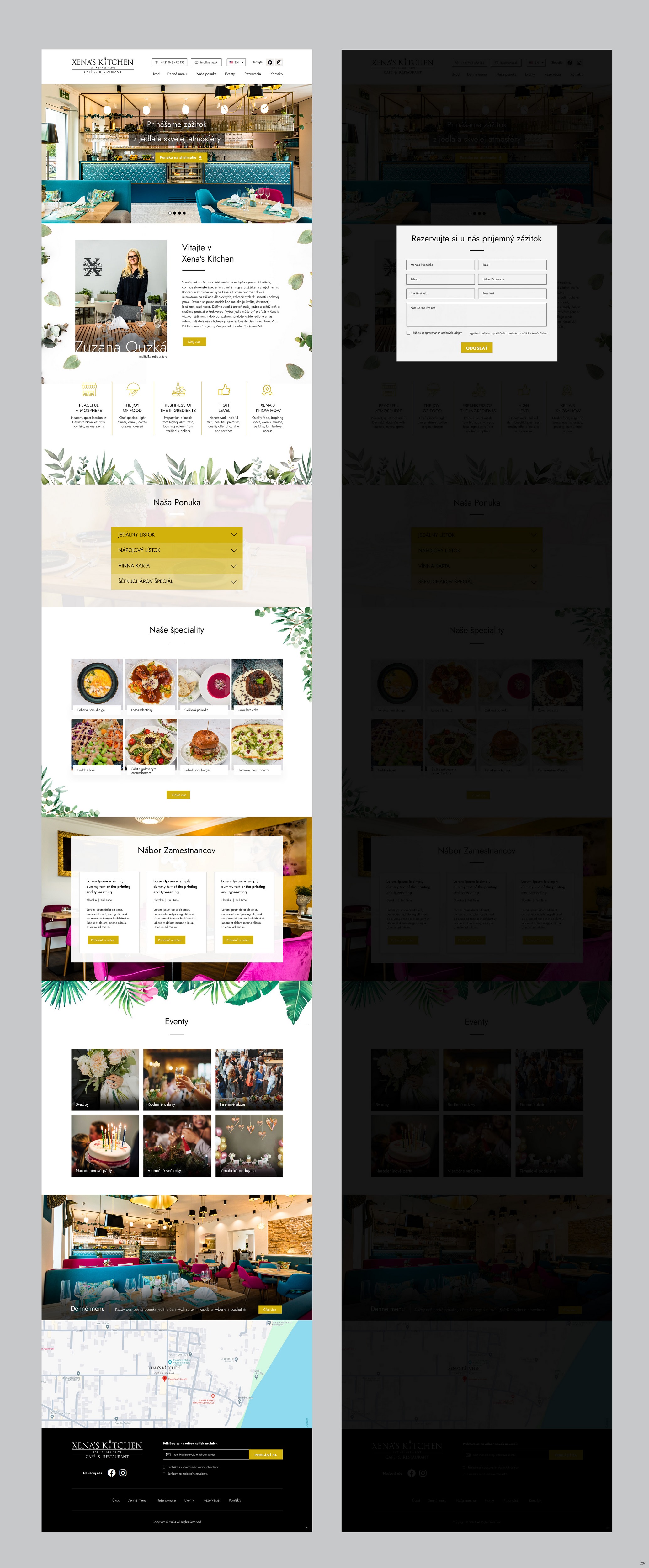 Web Design par pb pour ce projet | Design #32802848