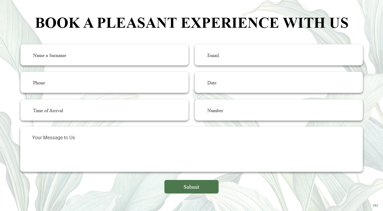 Web Design by pb for this project | Design #32802851