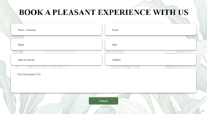 Web Design by pb for this project | Design: #32802851
