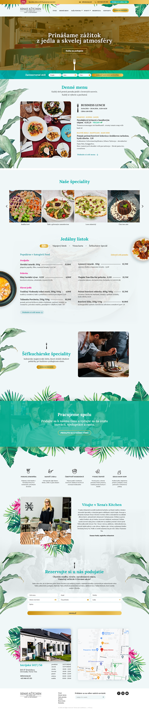 Web-Design von POP! für dieses Projekt | Design: #32842286