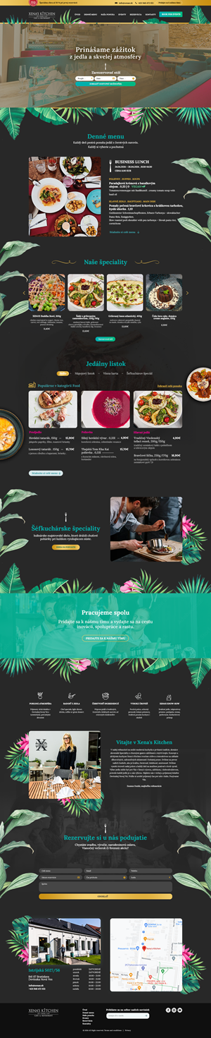 Web-Design von POP! für dieses Projekt | Design: #32843752