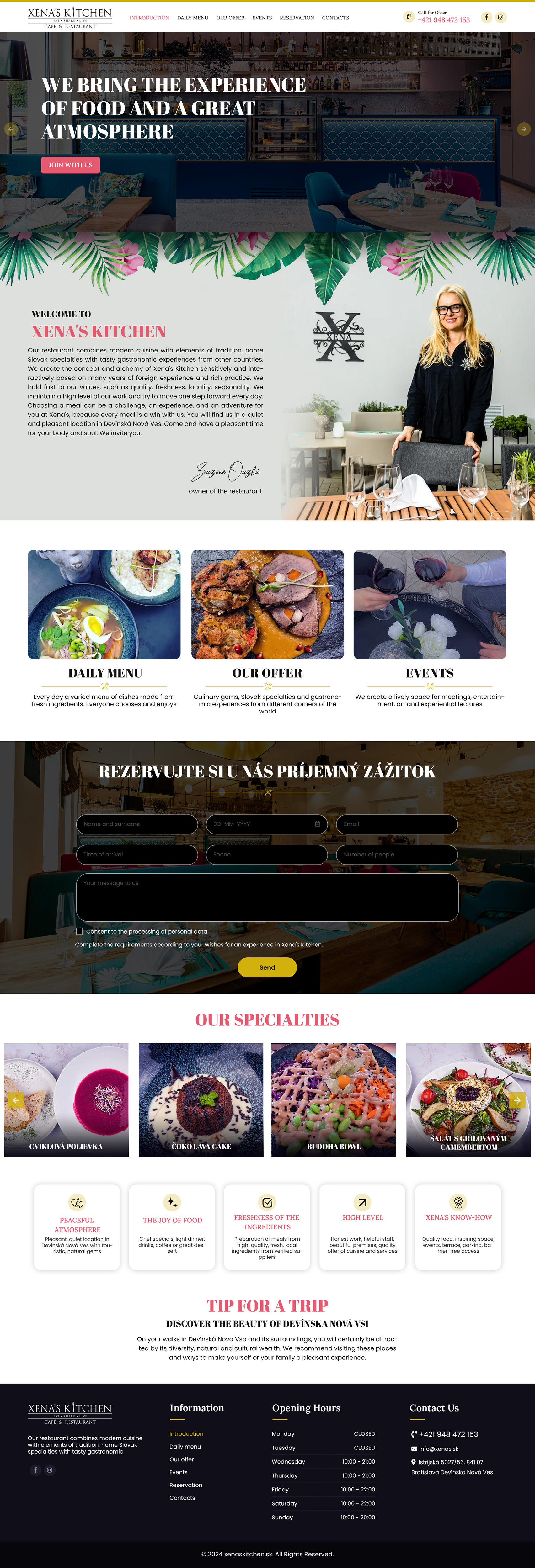Web-Design von NetSpidy für dieses Projekt | Design #32845745