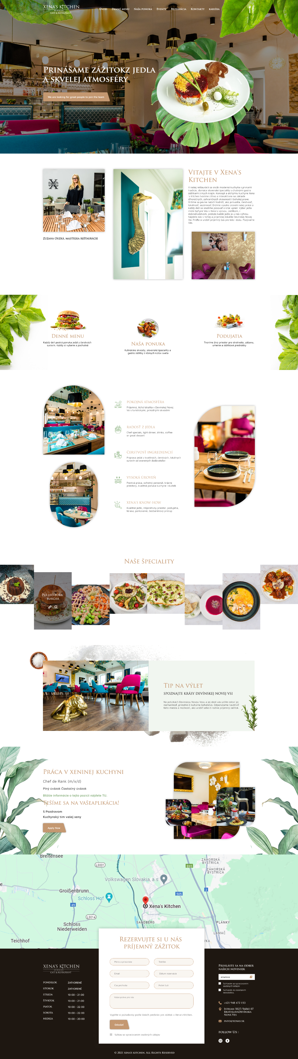 Web Design by Pram Shaw for this project | Design #32818278