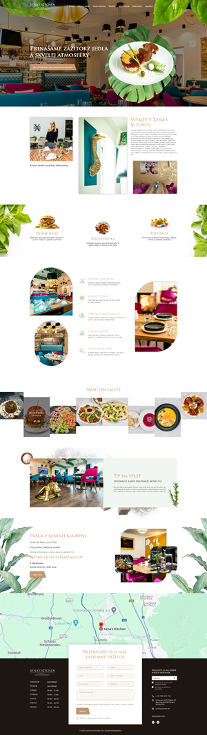Web Design by Pram Shaw for this project | Design: #32818278