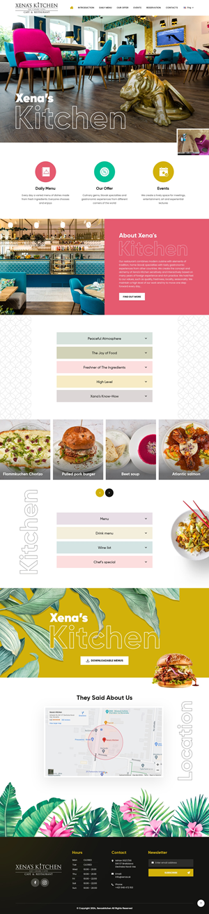 Web Design by nzdesigners for this project | Design: #32812485