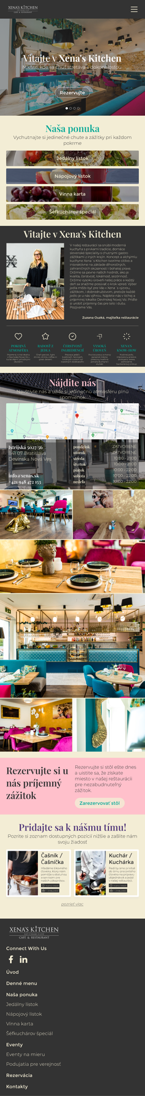 Web Design by Taufik H for this project | Design: #32848873
